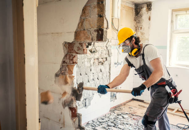 Best Residential Concrete Solutions in Gwinn, MI