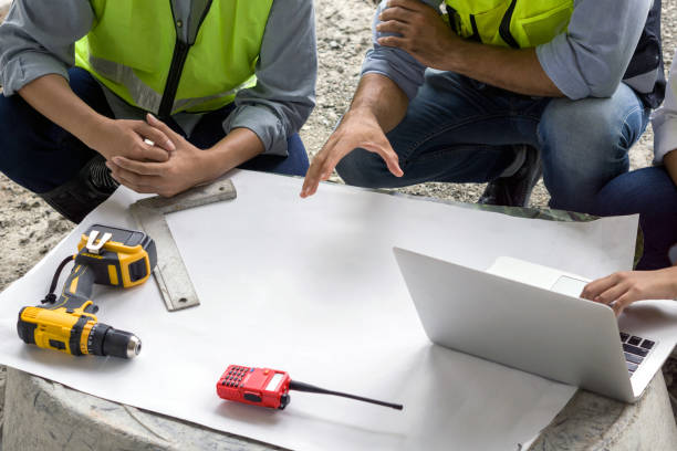 Best Concrete Removal and Replacement in Gwinn, MI