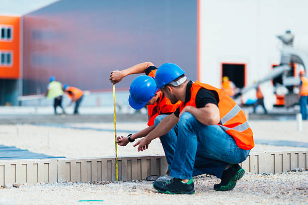 Why Trust Our Certified Concrete Contractors for Your Project Needs in MI?