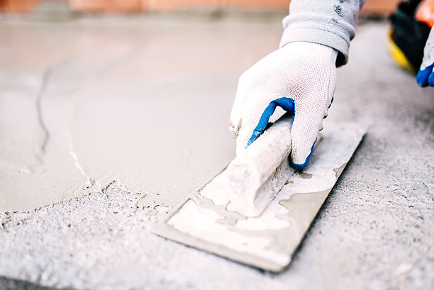 Best Concrete Foundation Repair in Gwinn, MI