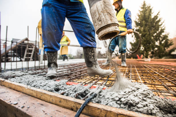 Best Concrete Grinding and Polishing in Gwinn, MI